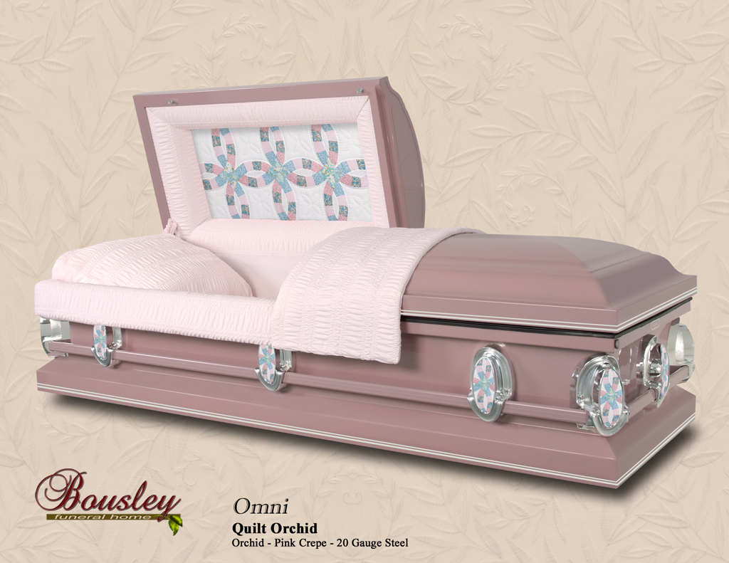 Omni Quilt Orchid P